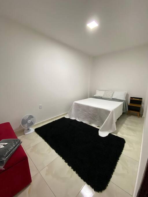 Flat Elegante E Bem Localizado Apartment Фейра ди Сантана Екстериор снимка