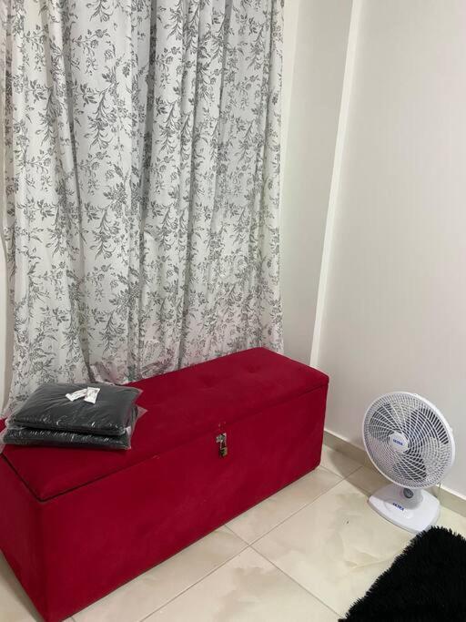 Flat Elegante E Bem Localizado Apartment Фейра ди Сантана Екстериор снимка